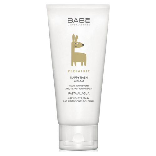 Babe Pasta Al Agua 100ml