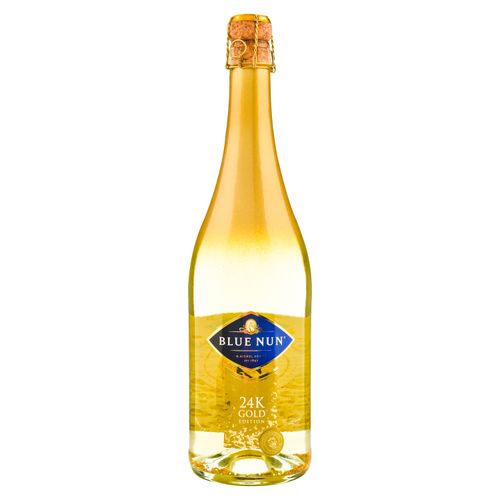 Vino Espumoso Blue Nun Gold Edition - 750Ml