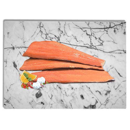 Filete Don Cristobal Trucha Congelada - 500Gr
