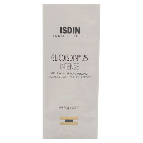 Glicoisdin 25 Intense 50 gr