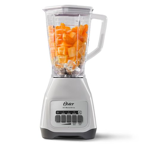 Licuadora Oster BLSTKAPWPB013 2 velocidades de plástico con botones