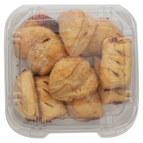 Bocadillos Sal Surt Sabor - 10 Unidades