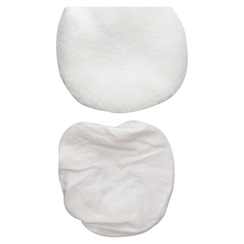 Kit Auto Drive Bonete Lana y Tela para Abrillantado - unidad