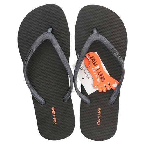 Sandalia Kam Lung Unisex Hule Gancho  T