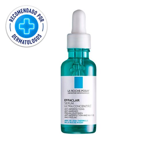 Serum La Roche Posay Anti-imperfecciones Effaclar - 30 ml