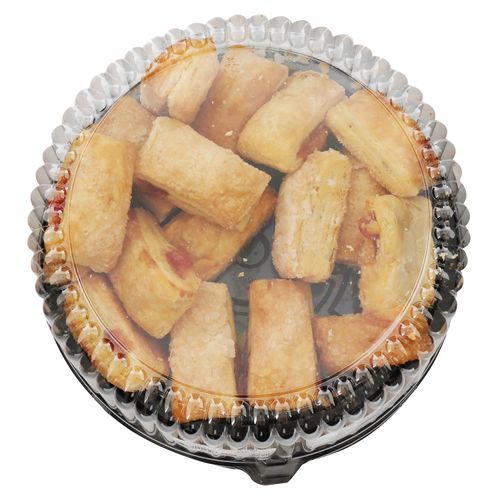 Bocadillos dulces de guayaba - 18 uds