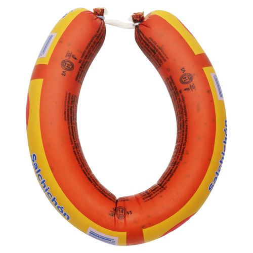 Salchichón Suli Carnicero Con Chile - 500 g