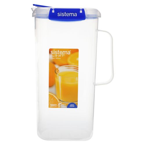 Pichel Klip It Plus 2 litros