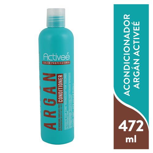Acondicionador Activee profesional argán - 472 g