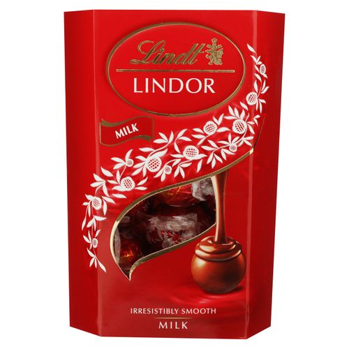 Bombones Lindt lindo de chocolates caja - 137 g