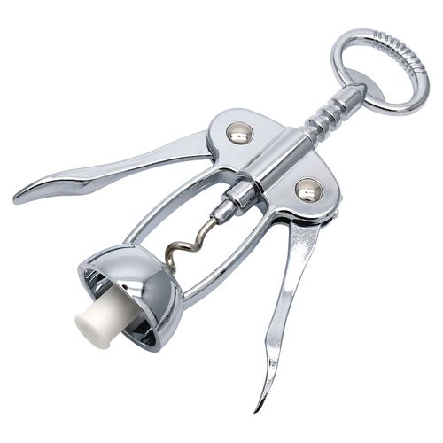 Sacacorchos Negro George Home