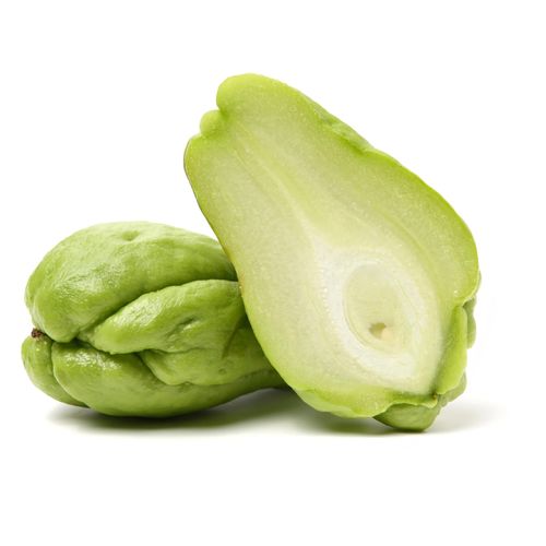 Chayote Cocoro Tierno Empacado - 500 g