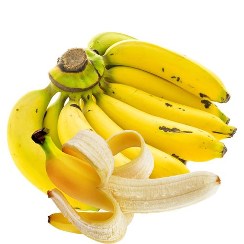 Banano Criollo - 1 Unidad
