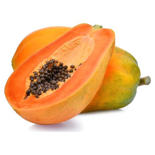 Papaya Kg -1 A 2 Unidad Por Kg. Aproximadamente