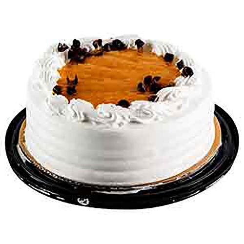 Torta Spoon, Melocotón Pequeño -600g