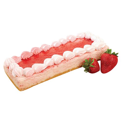 Postre Spoon cheese cake de fresa - 850 g