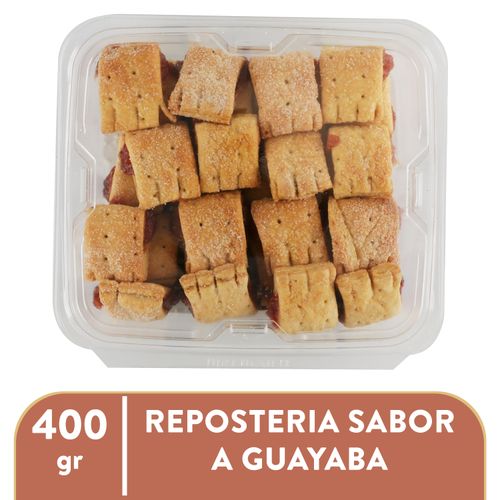 Costillitas Moofy de guayaba - 400 g