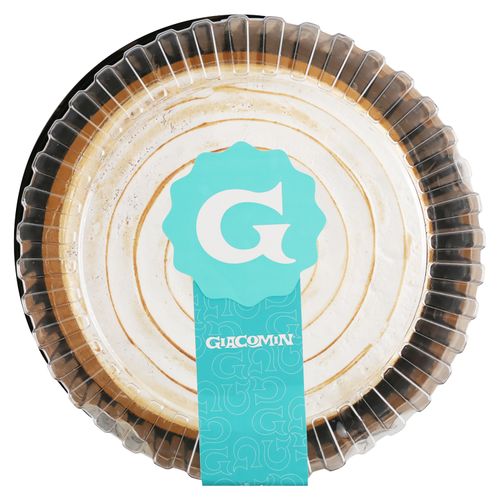 Giacomin Torta Chilena 800g Ea