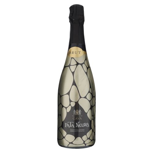 Vino Pata Negra Cava Espumante - 750 ml