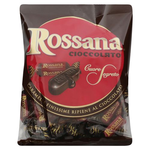 Confite Rossana chocolate  - 175 g