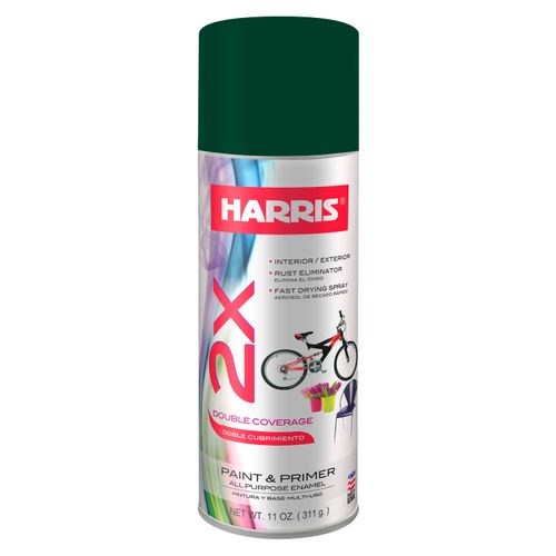 Spray Harris verde oscuro 38118