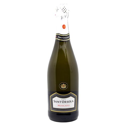 Vino Sant’ Orsola Moscato Espumoso - 750ml