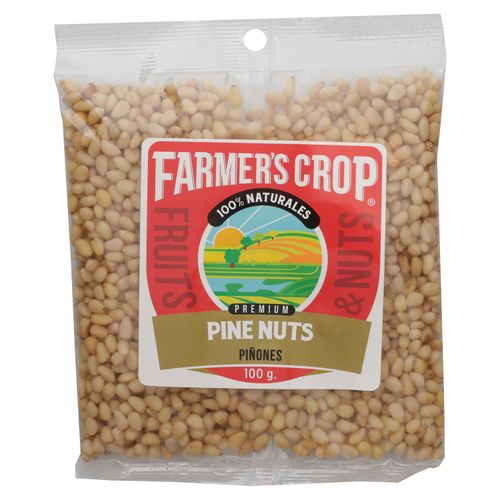 Pinones Farmers Crops - 100 g