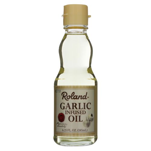 Aceite Roland De Ajo -195ml