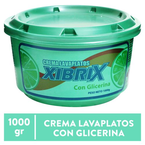 Xibrix Lavaplatos