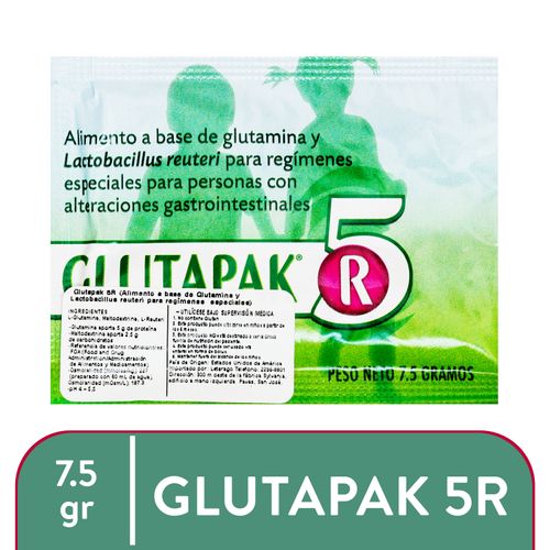 Glutapa 5R