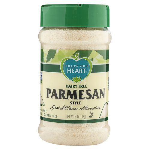 Queso Follow Your Heart parmesano vegano  - 142 g