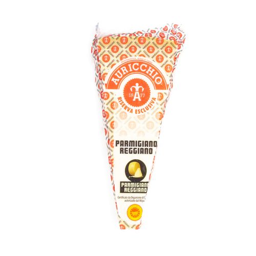 Queso Auricchio parmigiano reggiano - 200 g