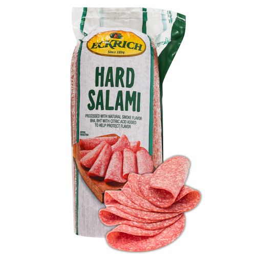 Salami Duro Eckrich Kilo