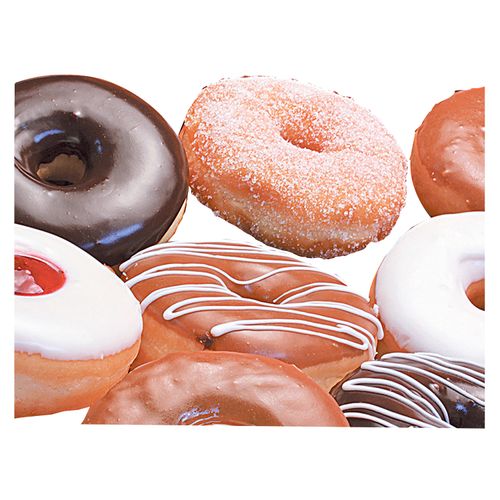 Dona Rellena - 1 Unidad