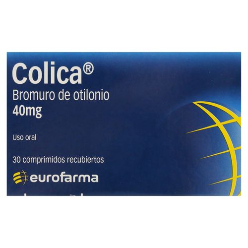 Colica 40X30 Tab