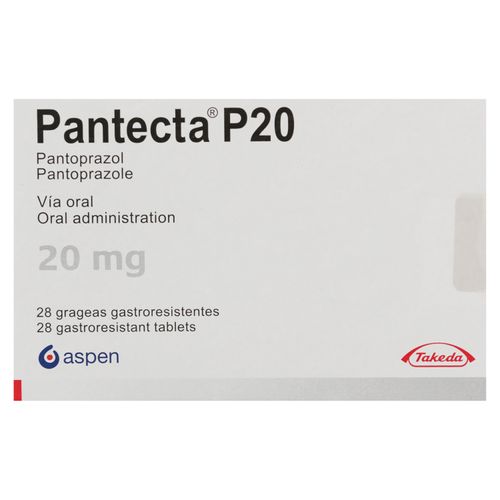 Pantecta P20 28