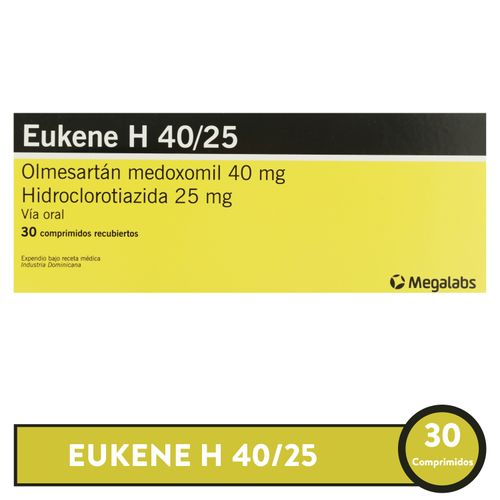 Eukene H 40 25X30