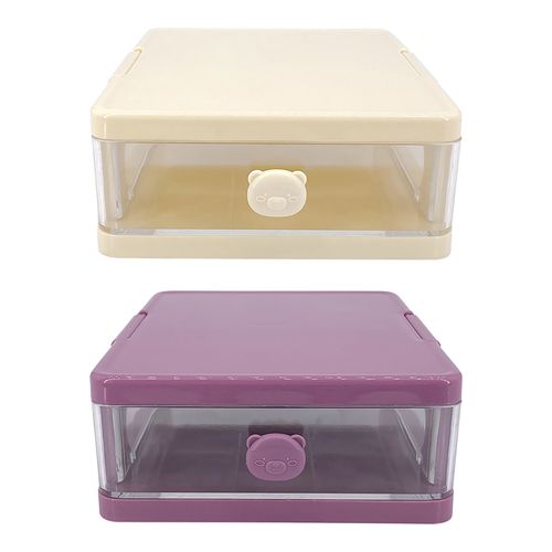 Gavetero Mainstays Pequeño