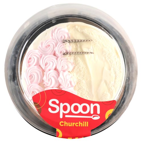 Torta Spoon Churchill -1500 g