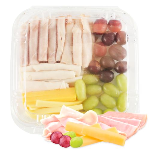 Bandeja Festival Queso Embutido 500gr Ea