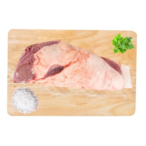 Punta Solomo American Refrigerado Granel - 1000 g