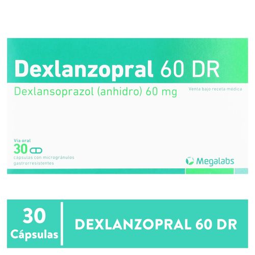 Dexlanzodr60