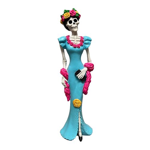 Catrina Way to Celebrate Elegante Decorativa -30 cm