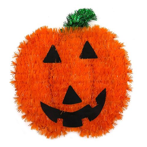 Adorno calabaza Way to Celebrate para colgar