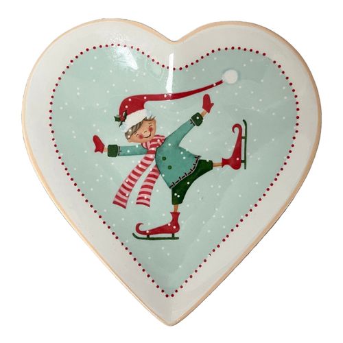 Boquitero Holiday Time Dolomita navideño