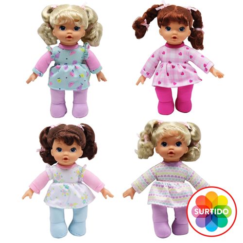 Muñeca My Sweet Love surtido - 28 cm