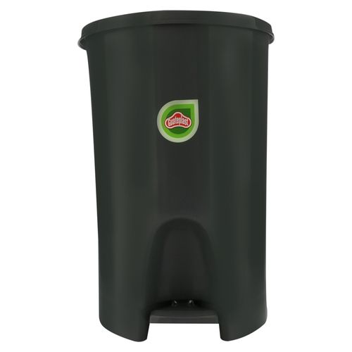 Contenedor Pedal Redondo capacidad 22 L