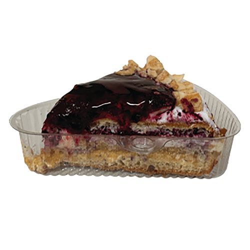 Porcion Spoon Mousse de Blue Berry - 157 g