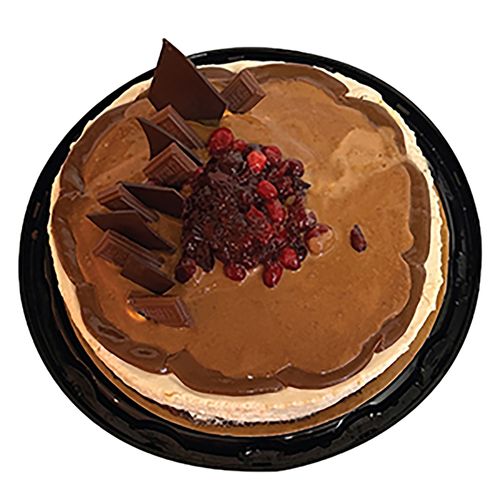 Postre Spoon Chocolate Hersheys y Arandanos - 900 g