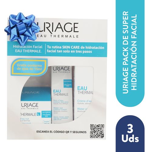 Super Skiin Care Hit Faial